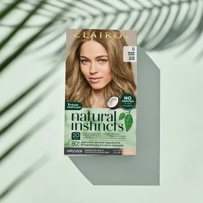 Secondary Images for Clairol 23