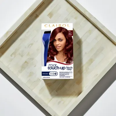 Lifestyle Images for Clairol 28