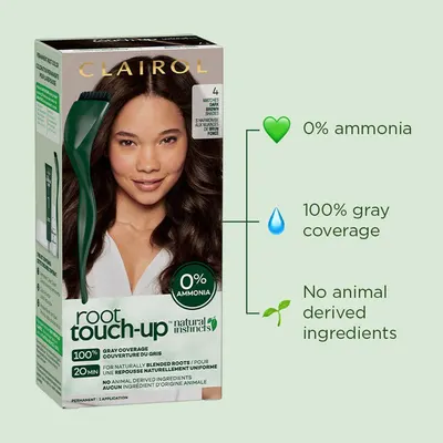 Secondary Images for Clairol 2