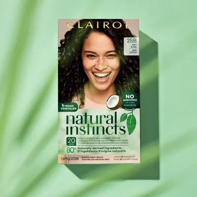 Secondary Images for Clairol 30