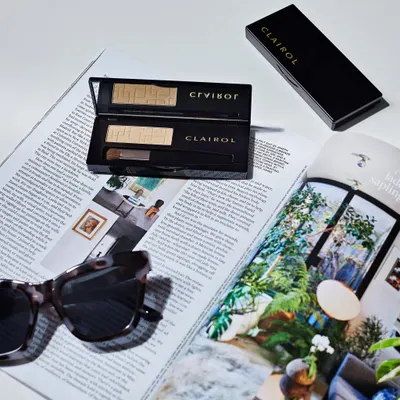 Lifestyle Images for Clairol 31