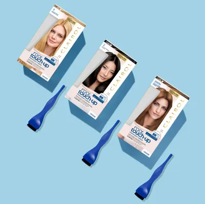 Secondary Images for Clairol 37