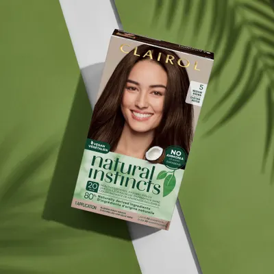 Secondary Images for Clairol 38