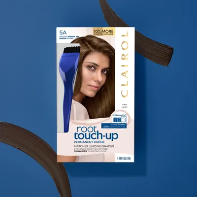 Secondary Images for Clairol 39