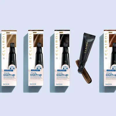 Secondary Images for Clairol 43