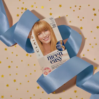 Secondary Images for Clairol 44