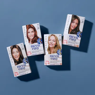 Secondary Images for Clairol 47