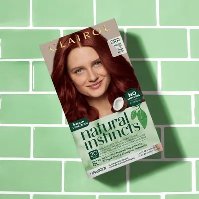 Secondary Images for Clairol 48