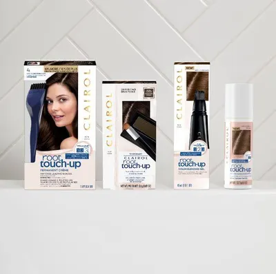 Product Main Images for Clairol 49