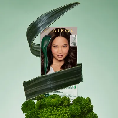 Secondary Images for Clairol 4