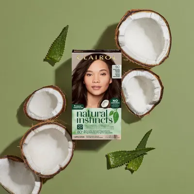 Secondary Images for Clairol 50