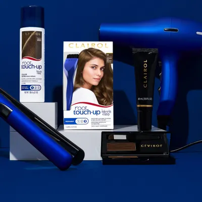 Secondary Images for Clairol 6
