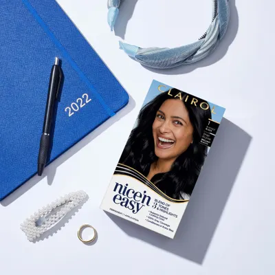 Lifestyle Images for Clairol 7