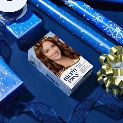 Secondary Images for Clairol 8