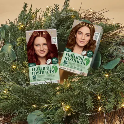 Lifestyle Images for Clairol 9