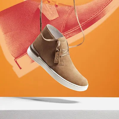 Secondary Images for Clarks 12