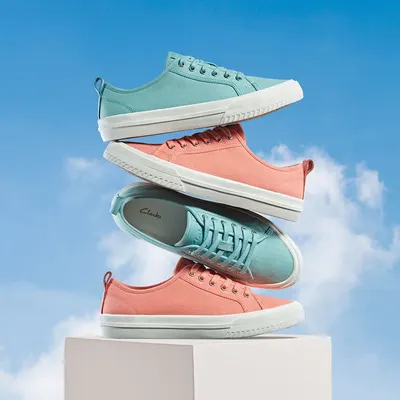 Secondary Images for Clarks 13