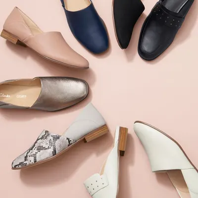 Secondary Images for Clarks 16