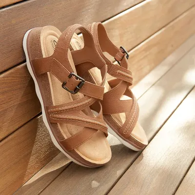 Lifestyle Images for Clarks 6