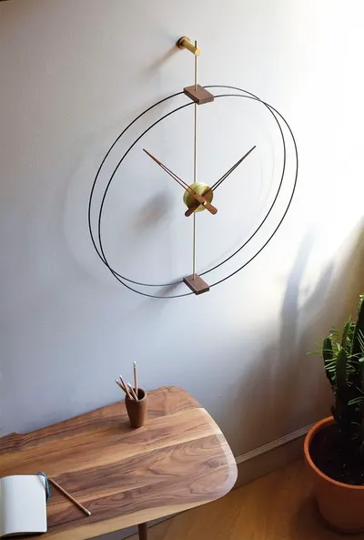 Lifestyle Images for Clocks