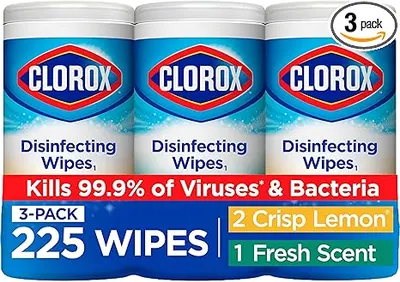 Main Images for Clorox
