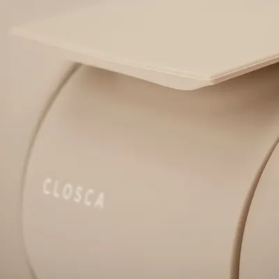 Lifestyle Images for Closca 2