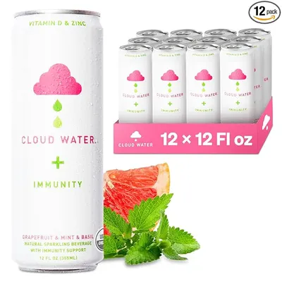 Main Images for Cloud Water