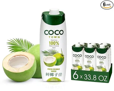 Main Images for Coco Town