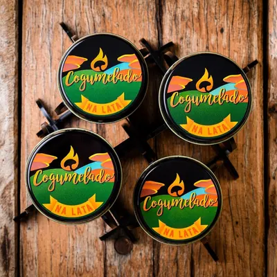 Lifestyle Images for Cogumelado 4