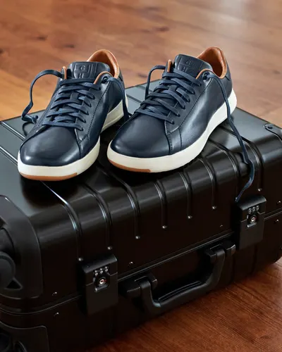 Lifestyle Images for Cole Haan 10