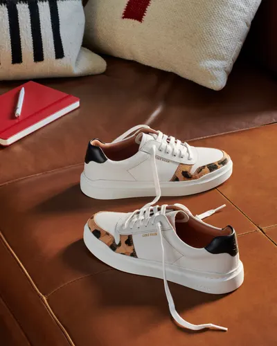 Lifestyle Images for Cole Haan 21