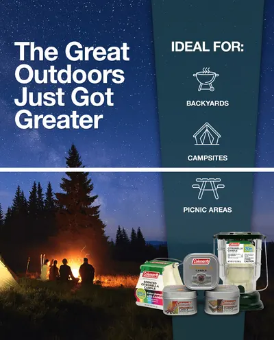 Basic A+ Content for Coleman Outdoor AA 1