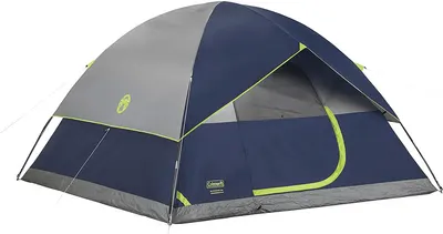 Product Main Images for Coleman Outdoors PS 3