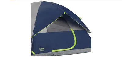 Product Main Images for Coleman Outdoors PS 6