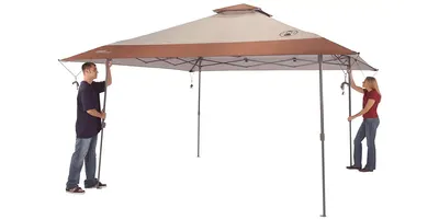 Product Main Images for Coleman Outdoors PS 9