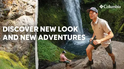 Lifestyle Images for Colombia Outdoors AA 1