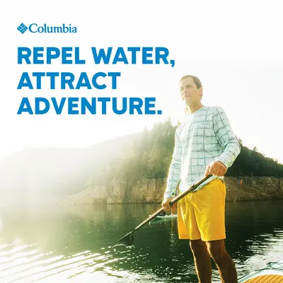 Lifestyle Images for Colombia Outdoors AA 2
