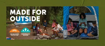 Lifestyle Images for Colombia Outdoors AA 3