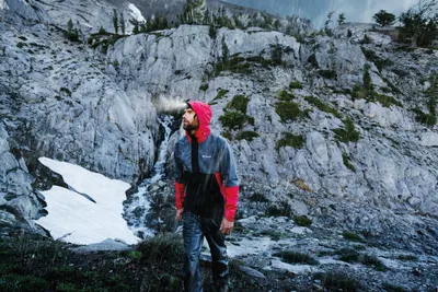 Lifestyle Images for Colombia Outdoors LIF 10