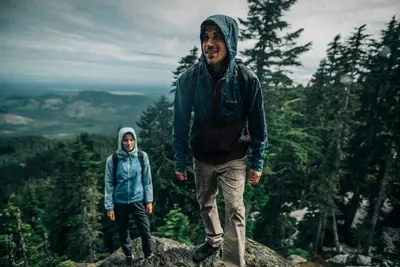 Lifestyle Images for Colombia Outdoors LIF 11
