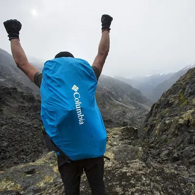 Lifestyle Images for Colombia Outdoors LIF 15