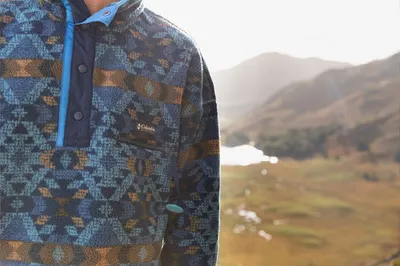 Lifestyle Images for Colombia Outdoors LIF 18