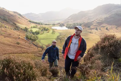Lifestyle Images for Colombia Outdoors LIF 19