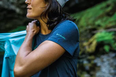 Lifestyle Images for Colombia Outdoors LIF 1