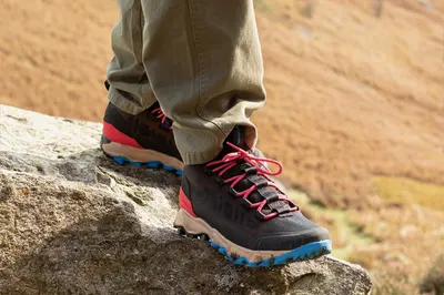 Lifestyle Images for Colombia Outdoors LIF 20