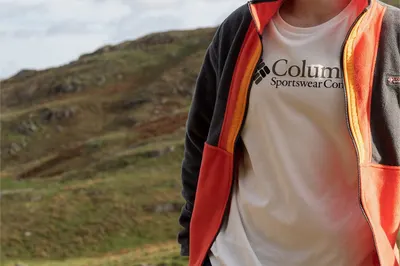 Lifestyle Images for Colombia Outdoors LIF 21