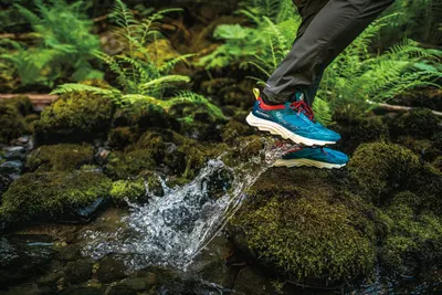 Lifestyle Images for Colombia Outdoors LIF 2