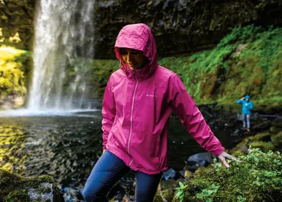 Lifestyle Images for Colombia Outdoors LIF 3