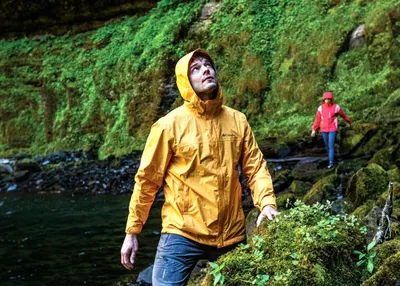 Lifestyle Images for Colombia Outdoors LIF 4