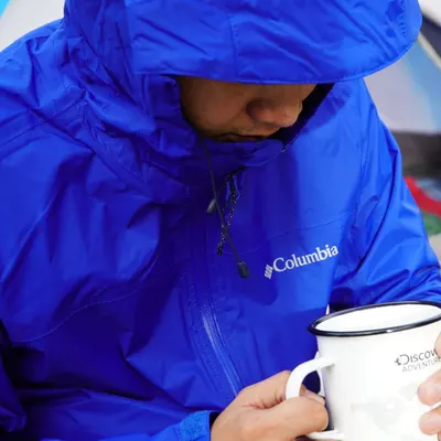 Lifestyle Images for Colombia Outdoors LIF 5